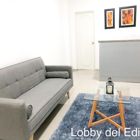 Departamento Miraflores Lima Exterior photo
