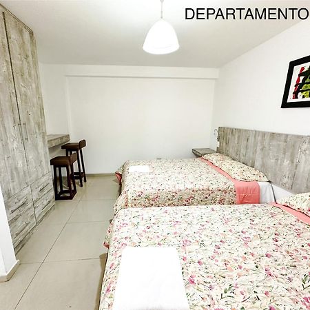 Departamento Miraflores Lima Exterior photo