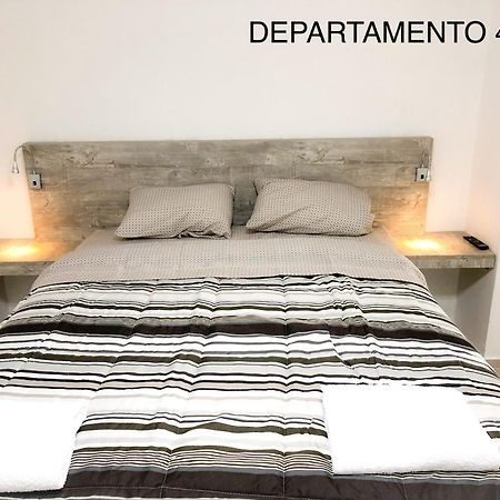Departamento Miraflores Lima Exterior photo