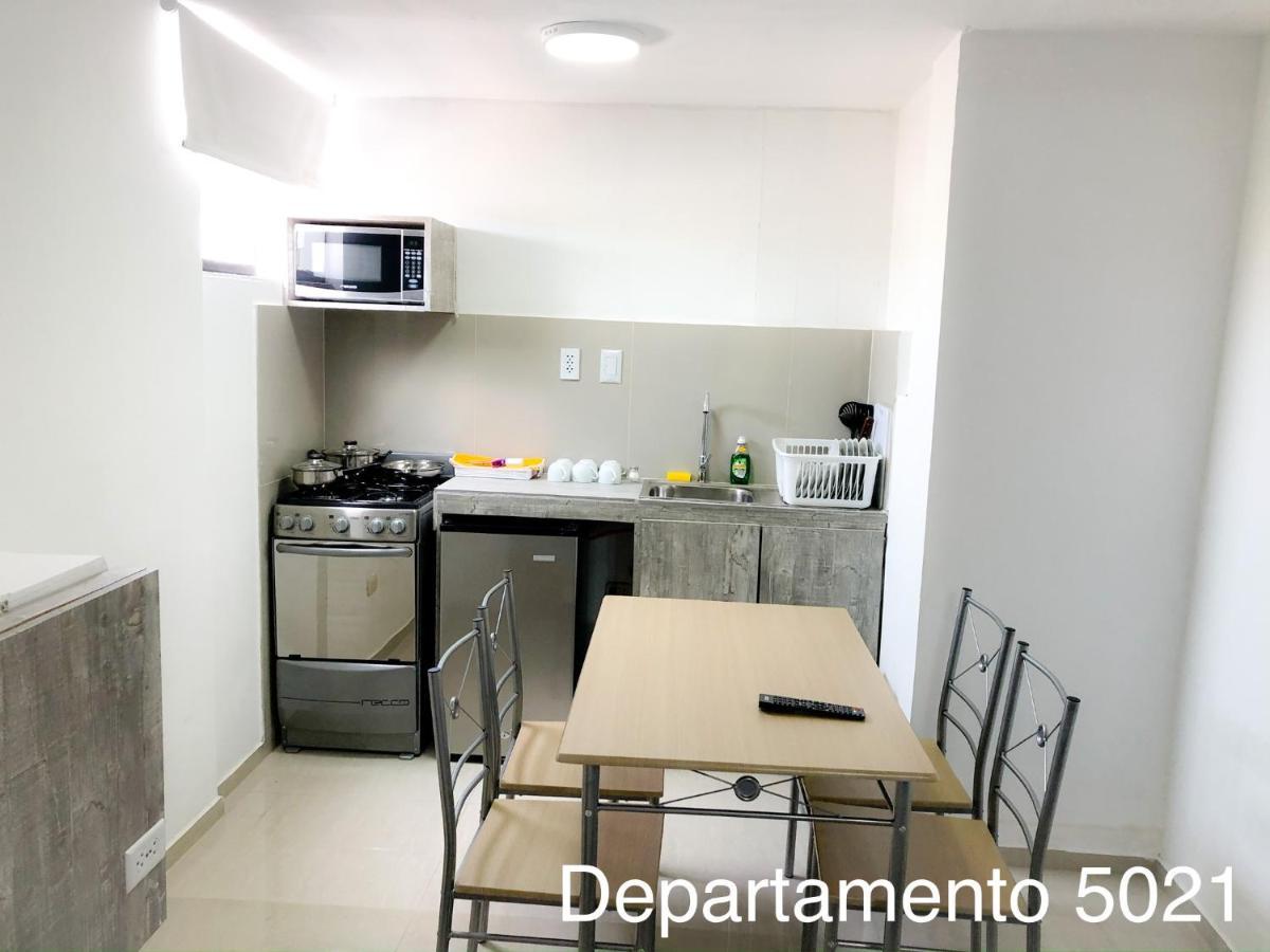 Departamento Miraflores Lima Exterior photo