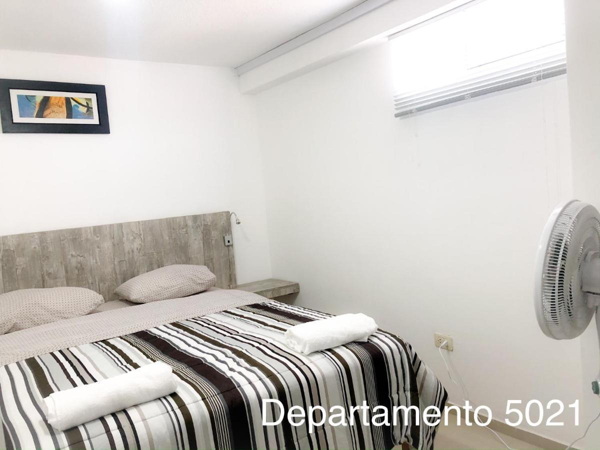 Departamento Miraflores Lima Exterior photo