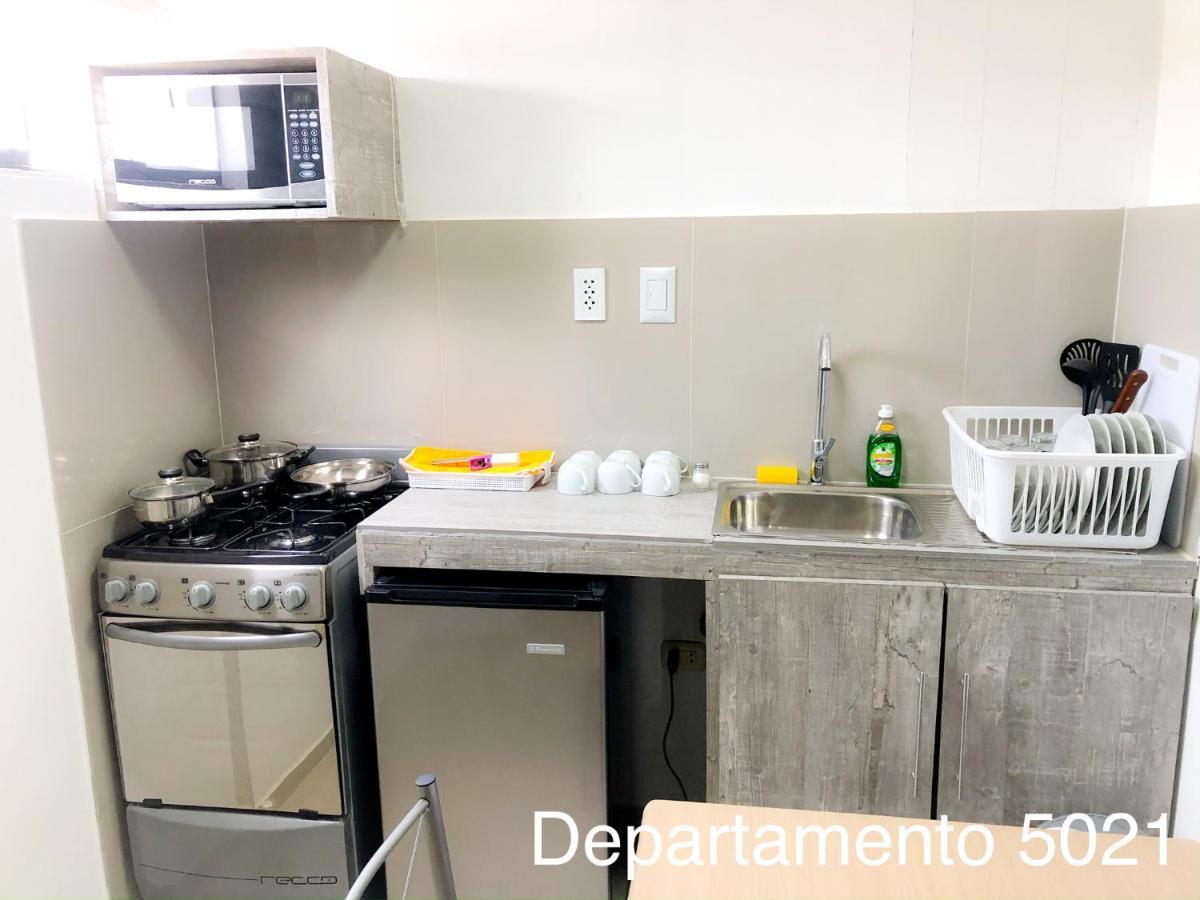 Departamento Miraflores Lima Exterior photo