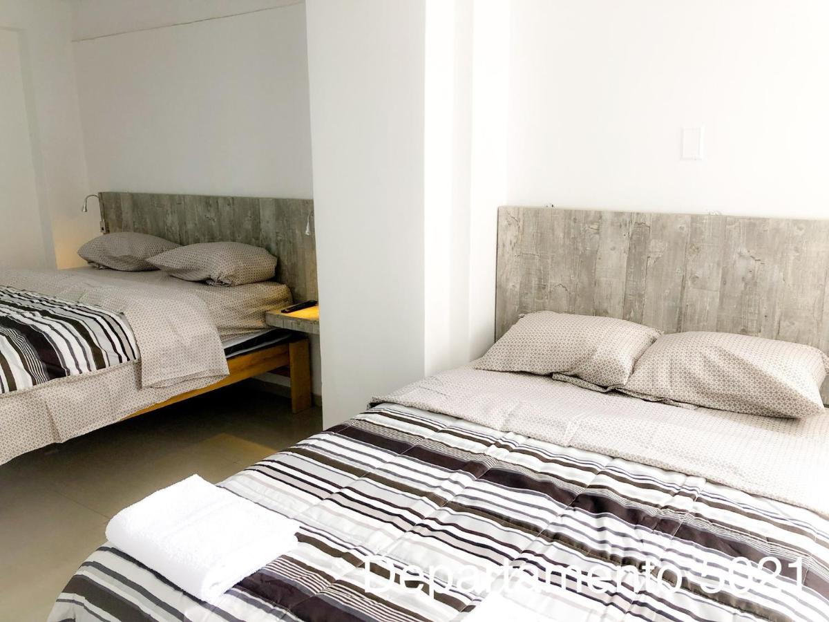 Departamento Miraflores Lima Exterior photo