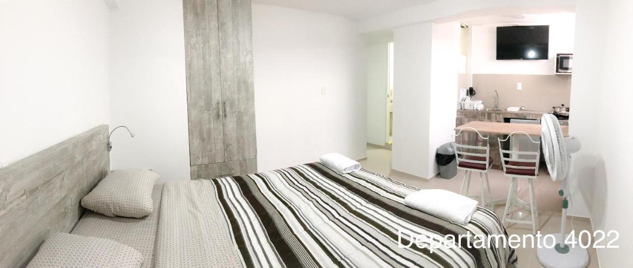 Departamento Miraflores Lima Exterior photo