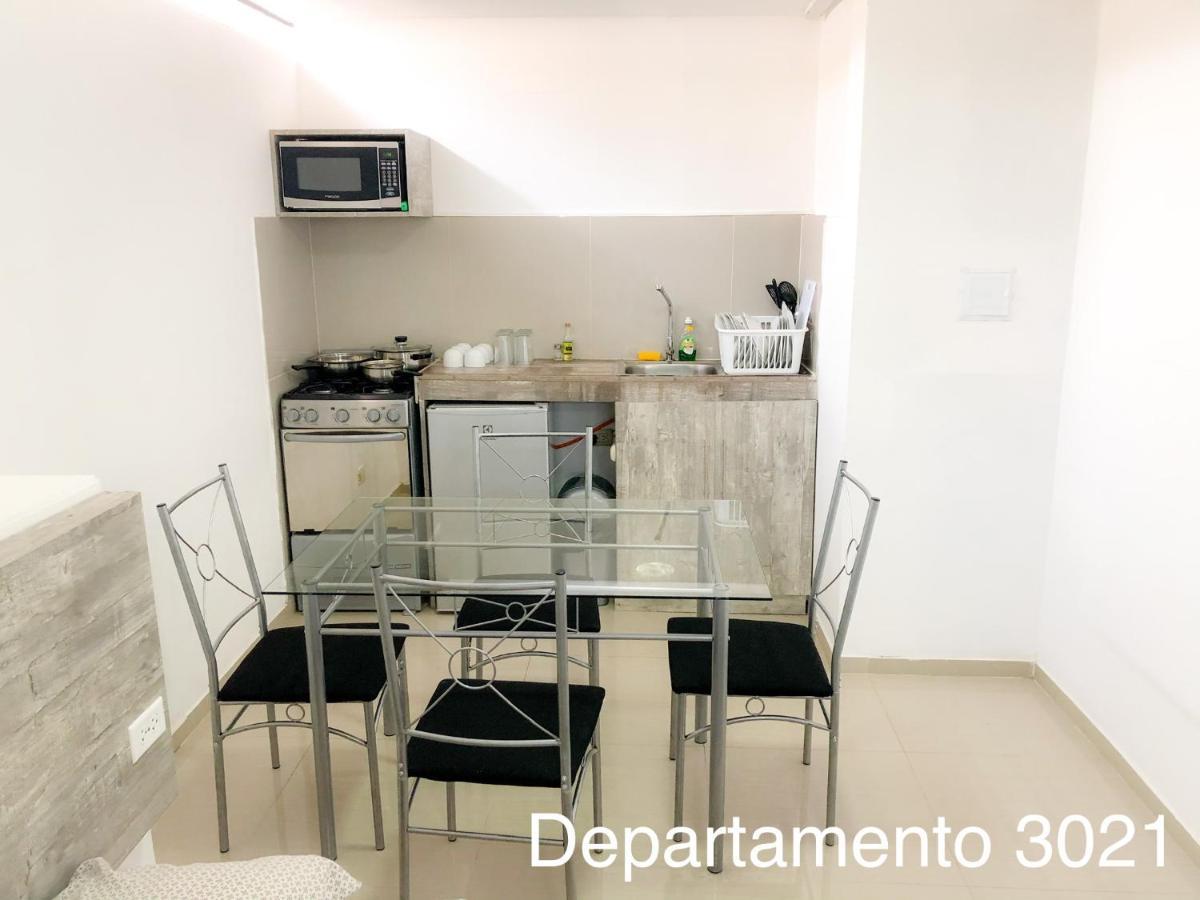 Departamento Miraflores Lima Exterior photo
