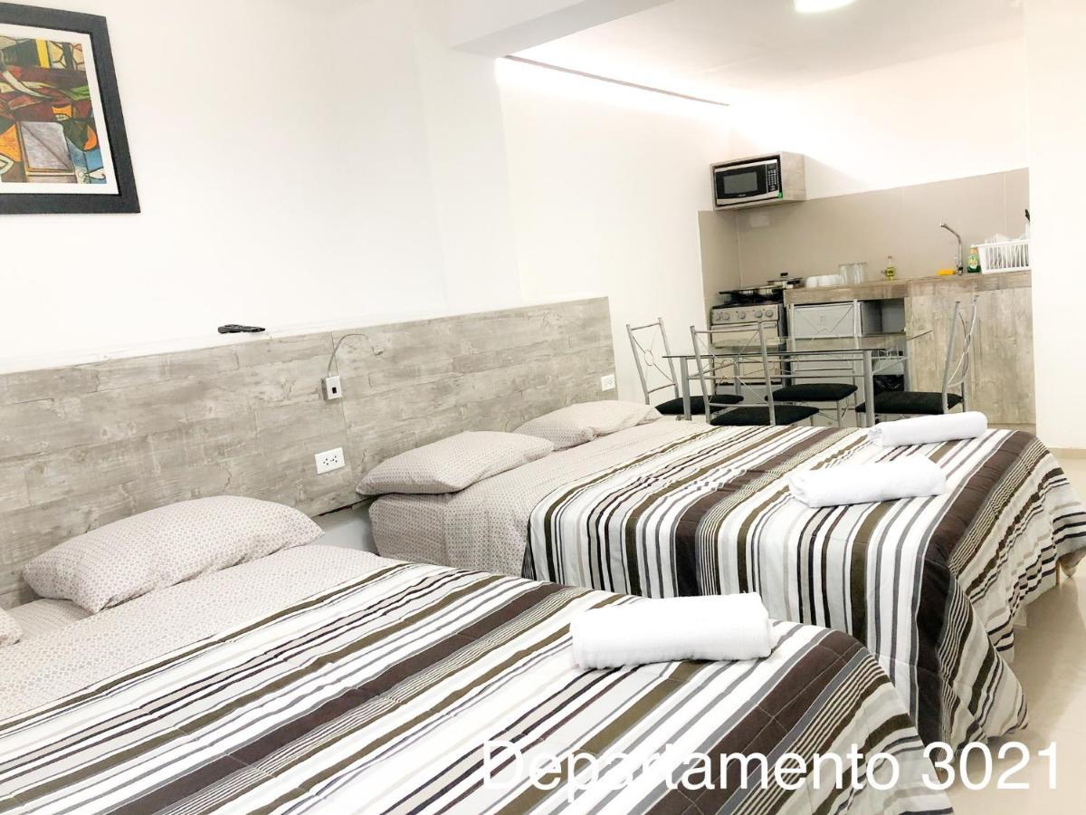 Departamento Miraflores Lima Exterior photo