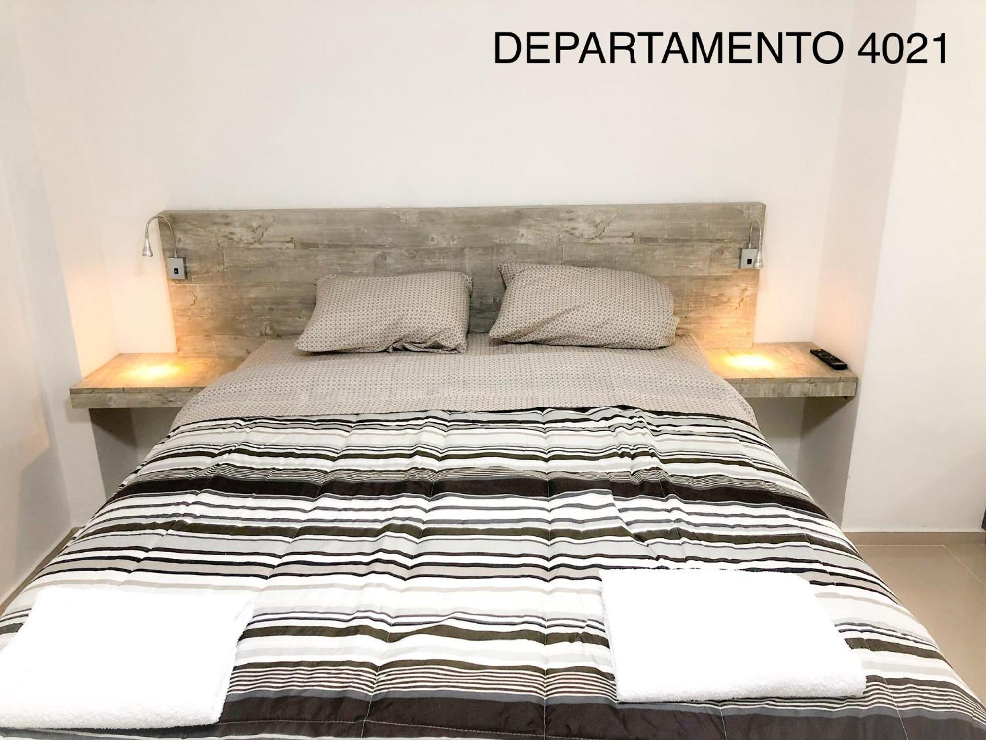 Departamento Miraflores Lima Exterior photo