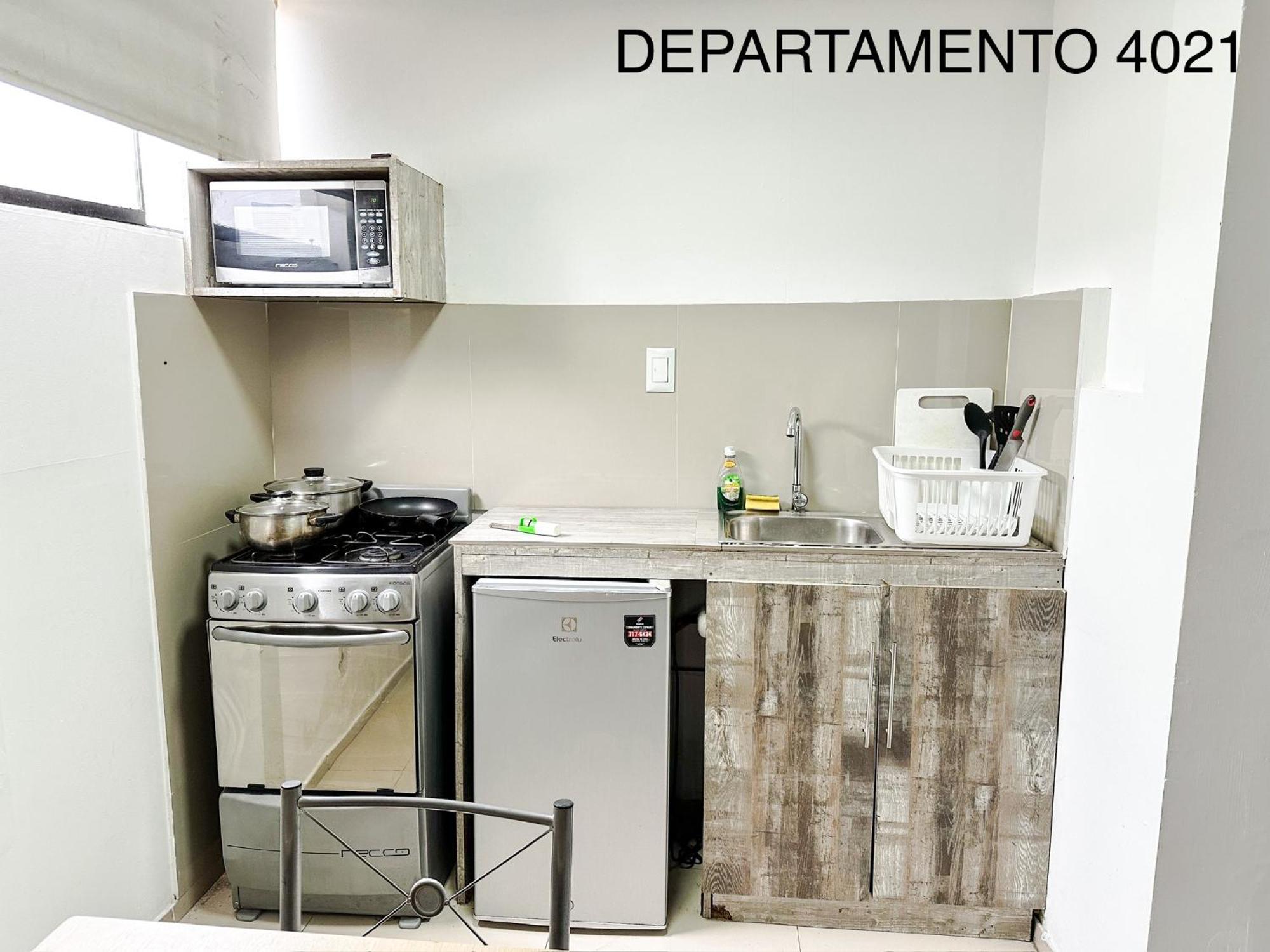 Departamento Miraflores Lima Exterior photo