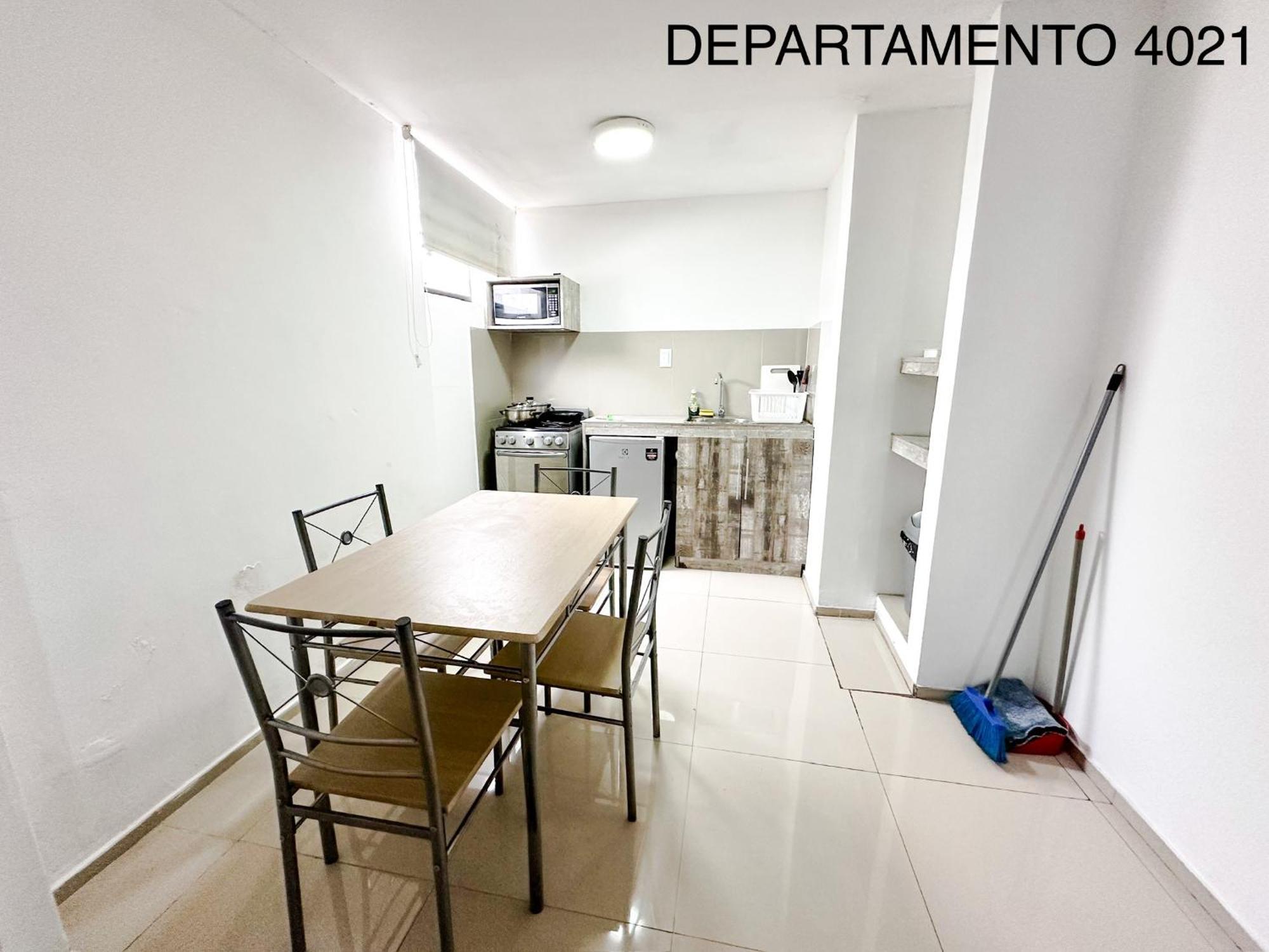 Departamento Miraflores Lima Exterior photo
