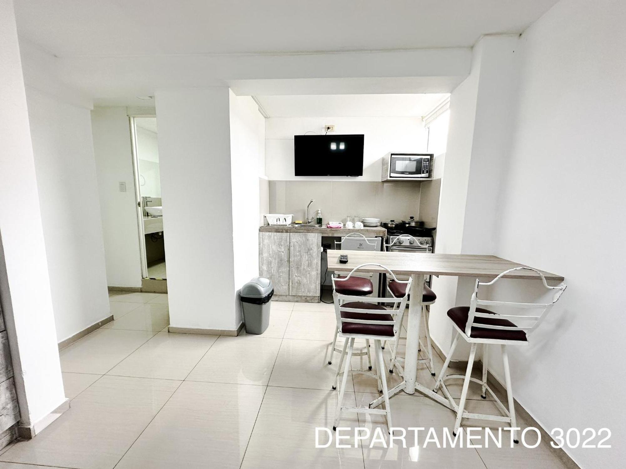 Departamento Miraflores Lima Exterior photo